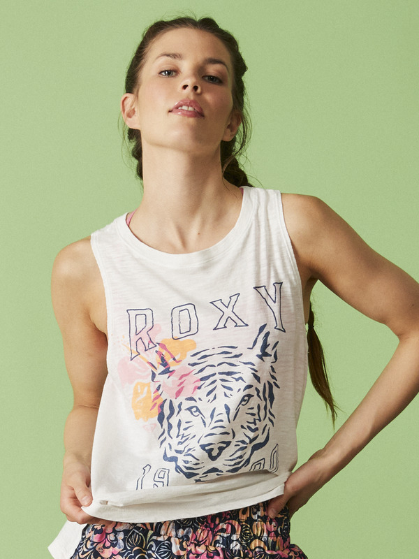 Meower Power Sleeveless T-Shirt