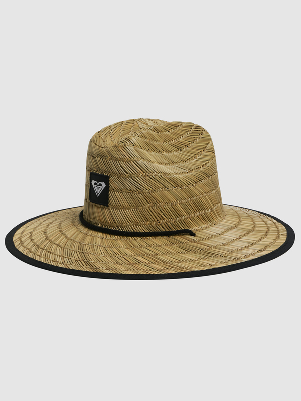 Tomboy Sun Hat